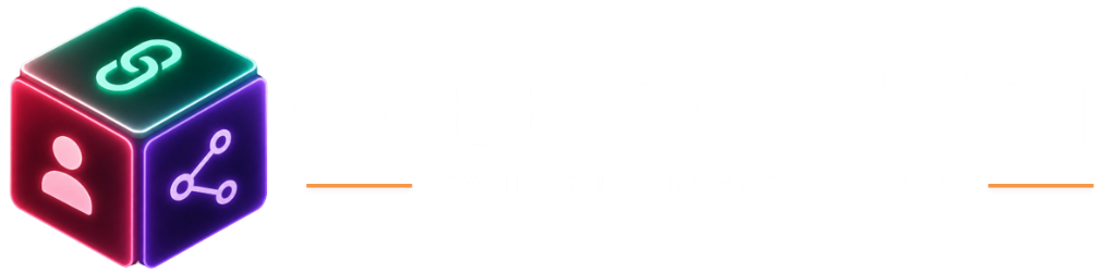 CUBE CONNECT
